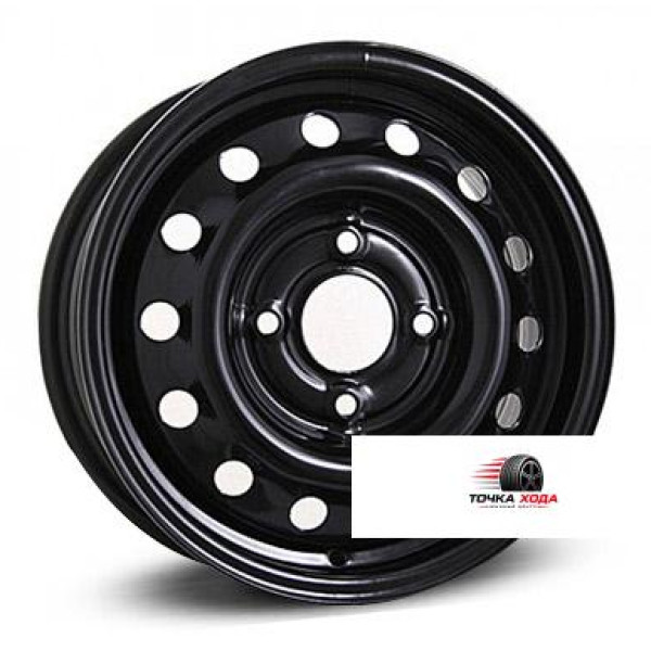 Magnetto R16 / 6J PCD 4x108 ЕТ 37.5 ЦО 63.3 16008