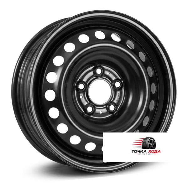 Magnetto R16 / 6.5J PCD 5x114.3 ЕТ 50 ЦО 67.1 16014