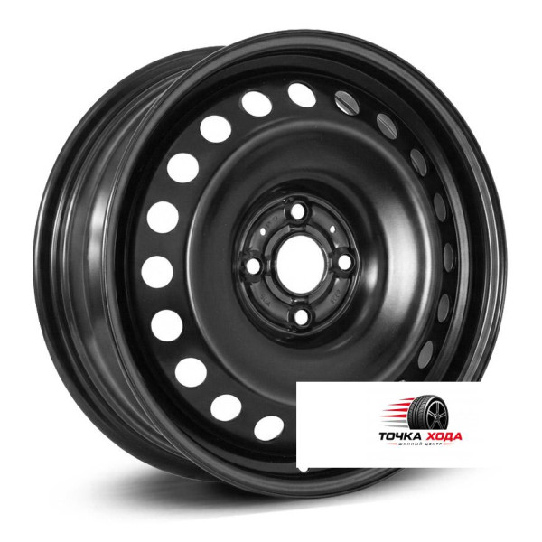 Magnetto R16 / 6J PCD 4x100 ЕТ 49 ЦО 54 16023