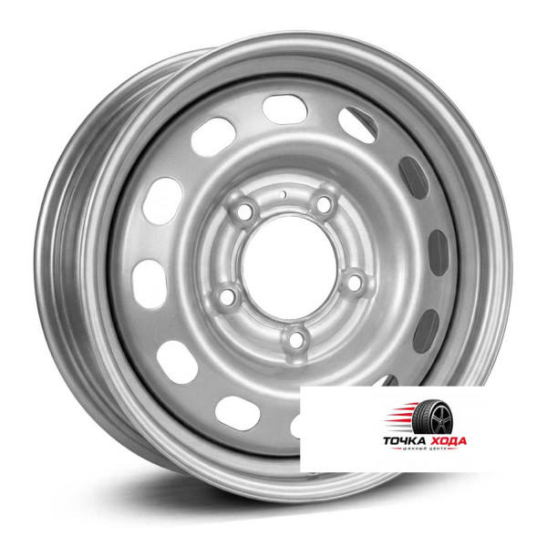 Magnetto R16 / 6.5J PCD 5x139.7 ЕТ 40 ЦО 98 16024