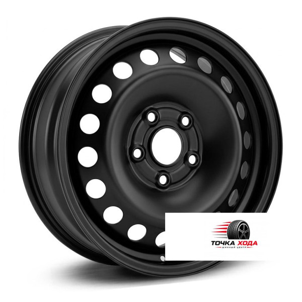 Magnetto R16 / 6.5J PCD 5x139.7 ЕТ 30 ЦО 98 16028