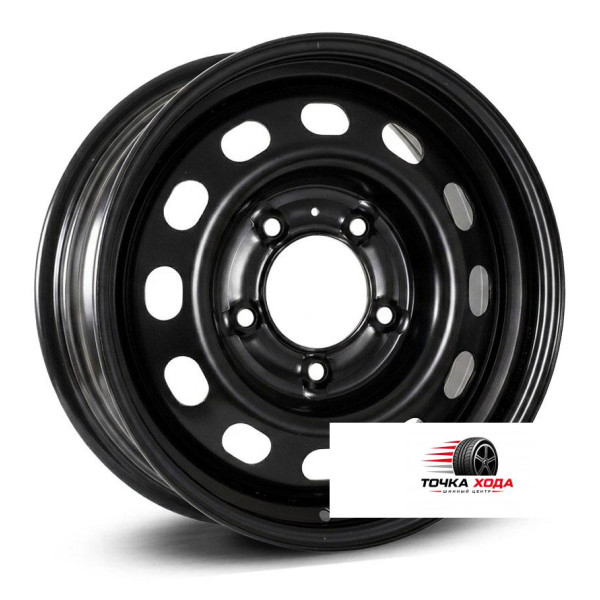 Magnetto R16 / 6.5J PCD 5x114.3 ЕТ 45 ЦО 54.1 16029