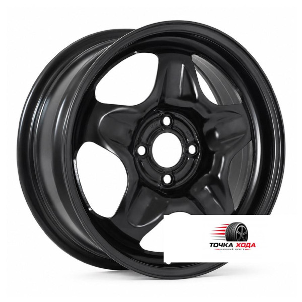 Magnetto R16 / 6.5J PCD 4x100 ЕТ 50 ЦО 60.1 16030