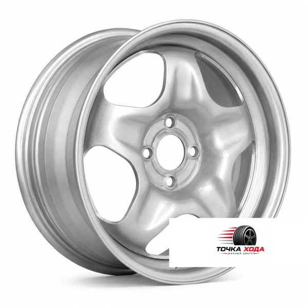 Magnetto R16 / 6.5J PCD 4x100 ЕТ 50 ЦО 60.1 16030
