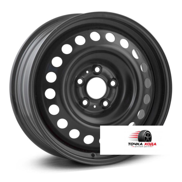 Magnetto R17 / 7J PCD 5x114.3 ЕТ 45 ЦО 66.1 17000