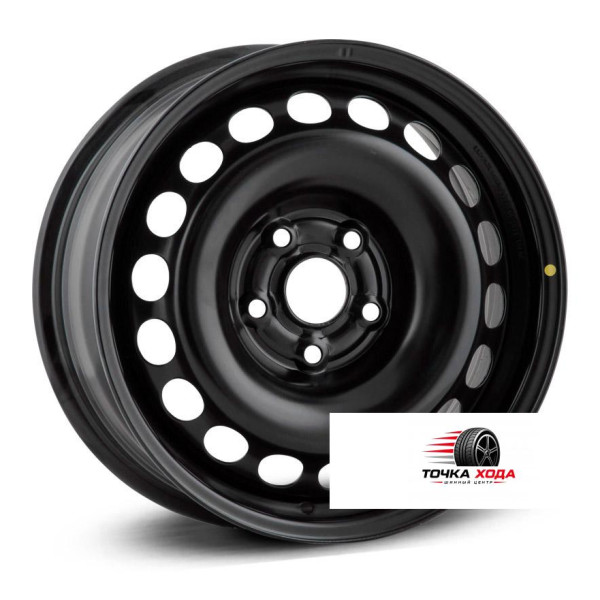 Magnetto R17 / 7J PCD 5x114.3 ЕТ 39 ЦО 60.1 17003