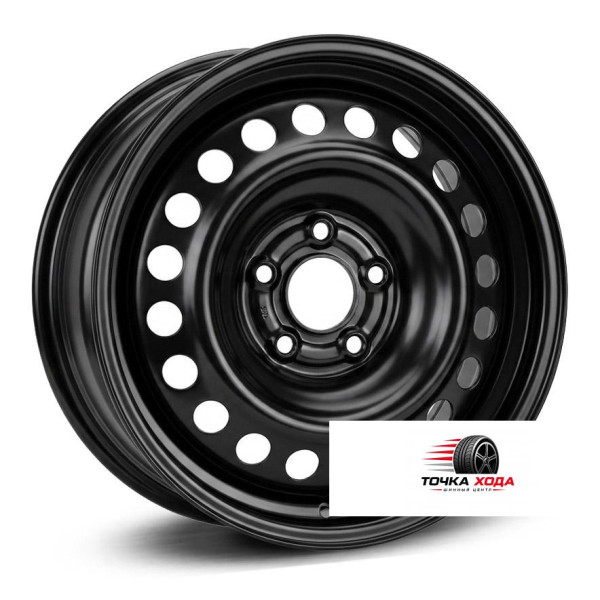 Magnetto R17 / 7J PCD 5x114.3 ЕТ 37 ЦО 66.5 17011
