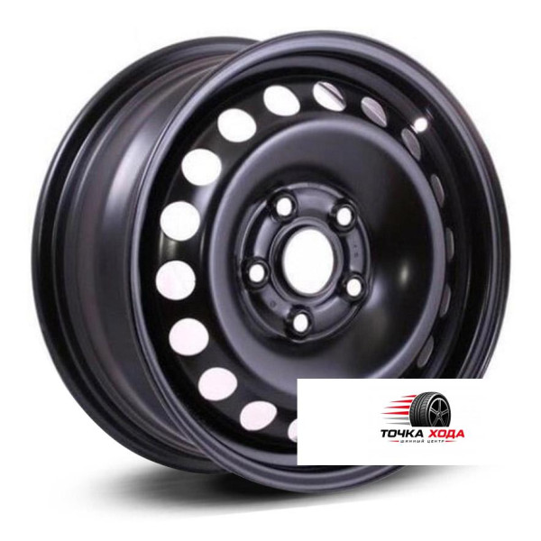 Magnetto R17 / 7J PCD 5x114.3 ЕТ 40 ЦО 64.1 17012