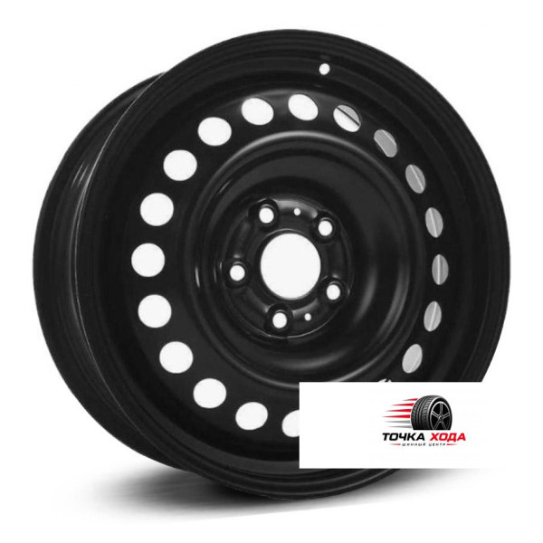 Magnetto R17 / 7J PCD 5x114.3 ЕТ 43.5 ЦО 67.1 17014