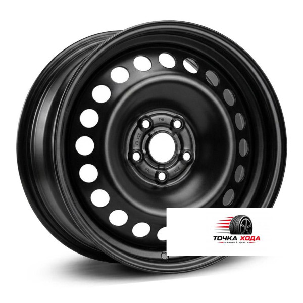 Magnetto R17 / 7J PCD 5x108 ЕТ 40 ЦО 54.1 17016