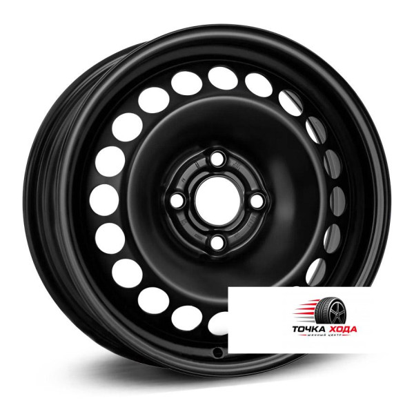 Magnetto R17 / 6.5J PCD 5x108 ЕТ 33 ЦО 60.1 17017