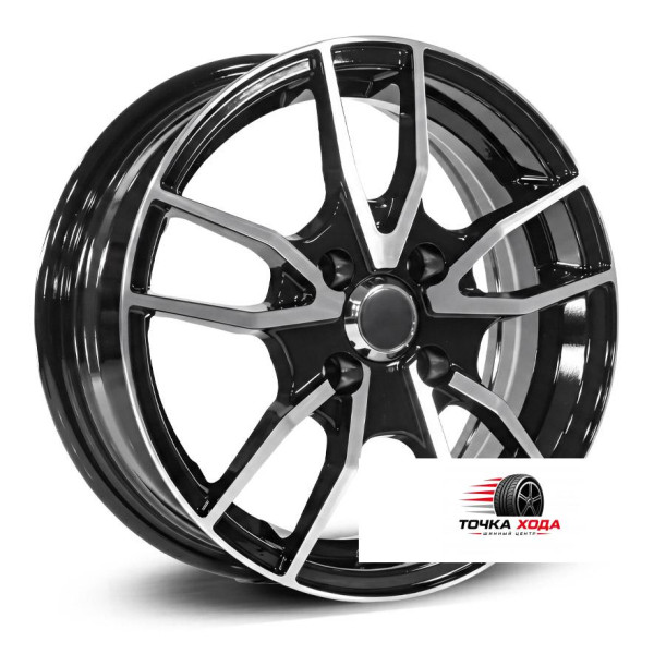 Megami R17 / 7J PCD 5x114.3 ЕТ 45 ЦО 67.1 MGM-20FF