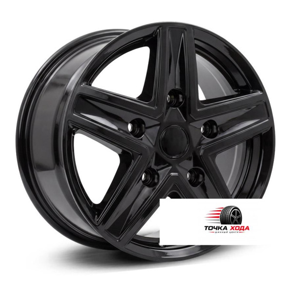 N2O R16 / 6.5J PCD 5x114.3 ЕТ 45 ЦО 66.1 V2237