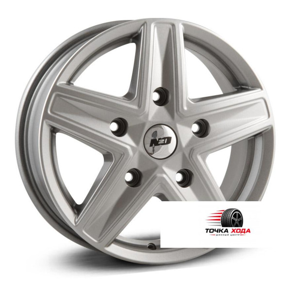 N2O R16 / 6.5J PCD 5x108 ЕТ 42 ЦО 65.1 V2237