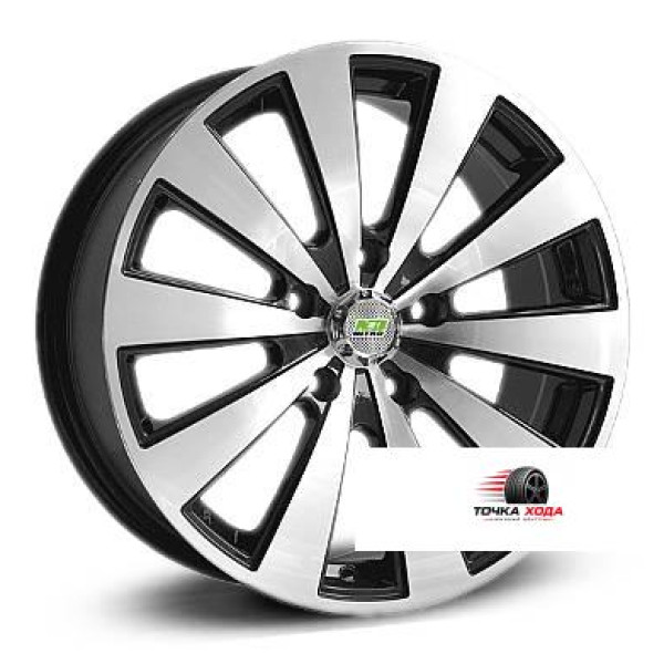 N2O R15 / 6.5J PCD 5x100 ЕТ 38 ЦО 57.1 Y252