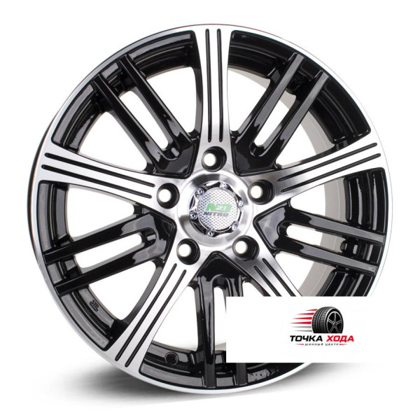 N2O R15 / 6.5J PCD 4x100 ЕТ 45 ЦО 73.1 Y294