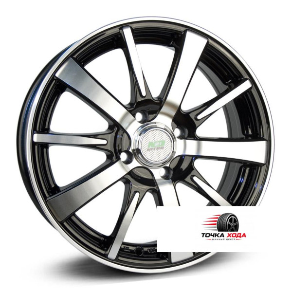 N2O R15 / 6J PCD 4x100 ЕТ 45 ЦО 54.1 Y3120