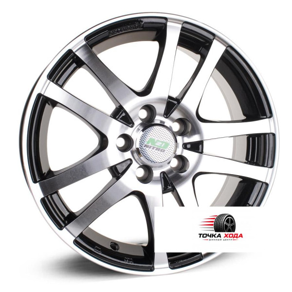 N2O R15 / 6J PCD 4x108 ЕТ 50 ЦО 73.1 Y450