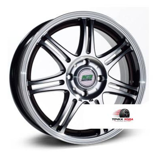 N2O R15 / 6J PCD 5x108 ЕТ 50 ЦО 63.3 Y4601