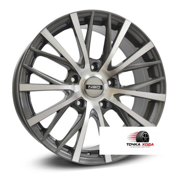 NEO R20 / 9J PCD 5x150 ЕТ 45 ЦО 110.1 204