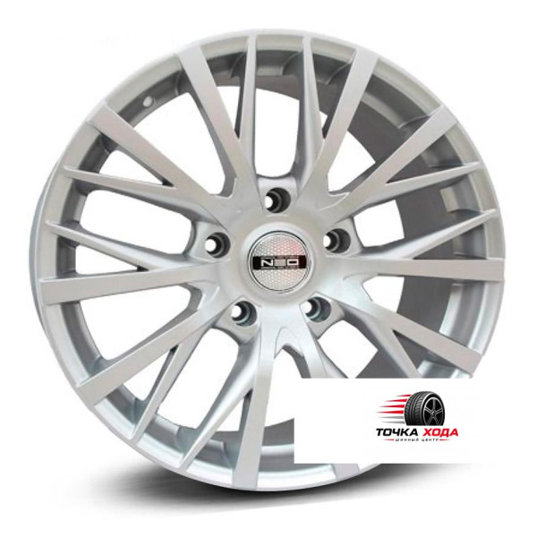 NEO R20 / 9J PCD 5x150 ЕТ 45 ЦО 110.1 204
