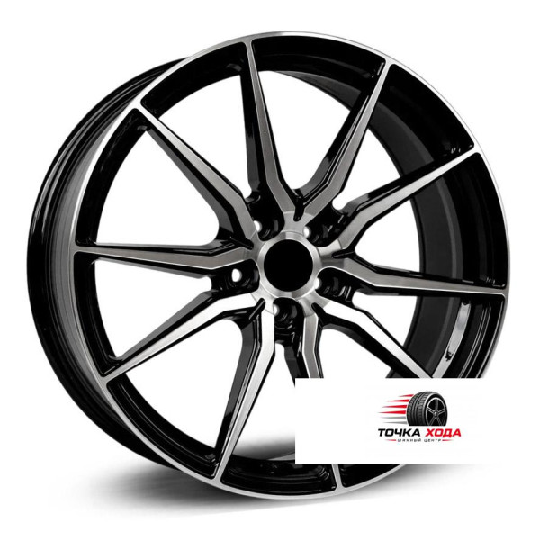 NEO R20 / 8.5J PCD 5x108 ЕТ 35 ЦО 65.1 206FF