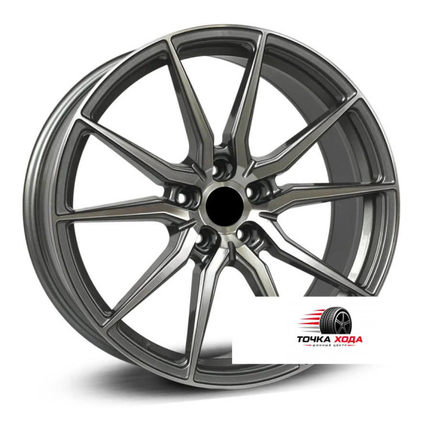 NEO R20 / 9J PCD 5x108 ЕТ 38.5 ЦО 63.3 206FF