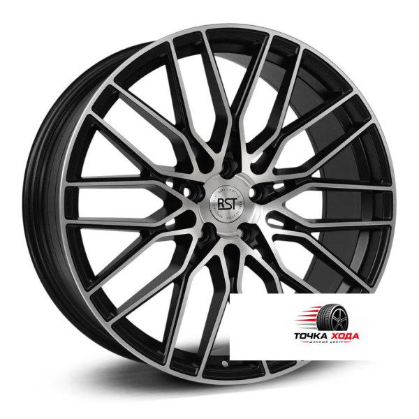 NEO R21 / 9J PCD 5x120 ЕТ 45 ЦО 62.5 211FF
