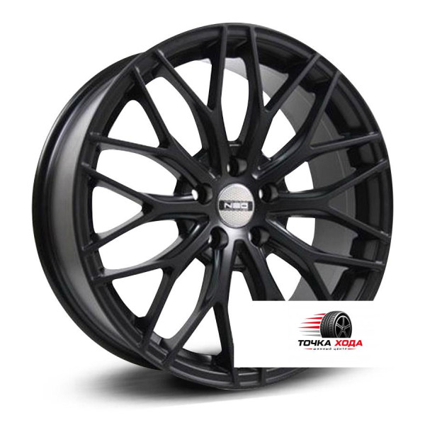 NEO R20 / 8.5J PCD 5x108 ЕТ 42 ЦО 63.4 240