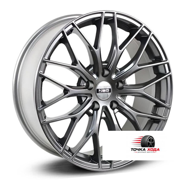 NEO R20 / 8.5J PCD 5x114.3 ЕТ 42 ЦО 67.1 240