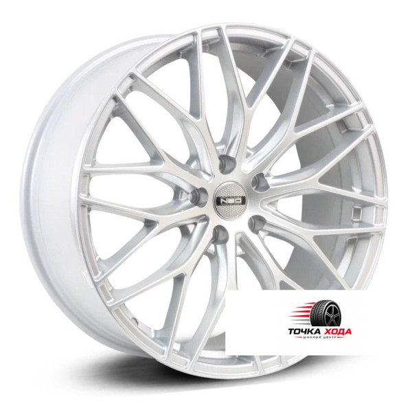 NEO R20 / 8.5J PCD 5x108 ЕТ 42 ЦО 63.4 240