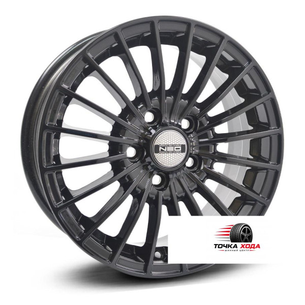 NEO R15 / 6J PCD 4x98 ЕТ 38 ЦО 58.6 537
