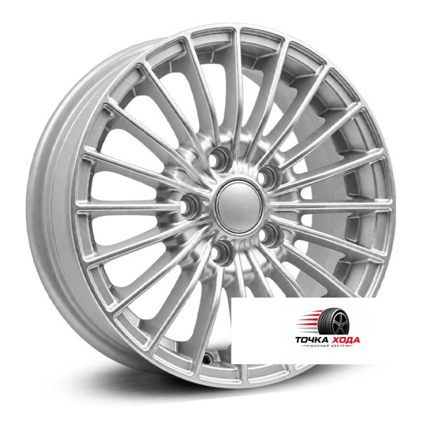 NEO R15 / 6J PCD 4x98 ЕТ 38 ЦО 58.6 537