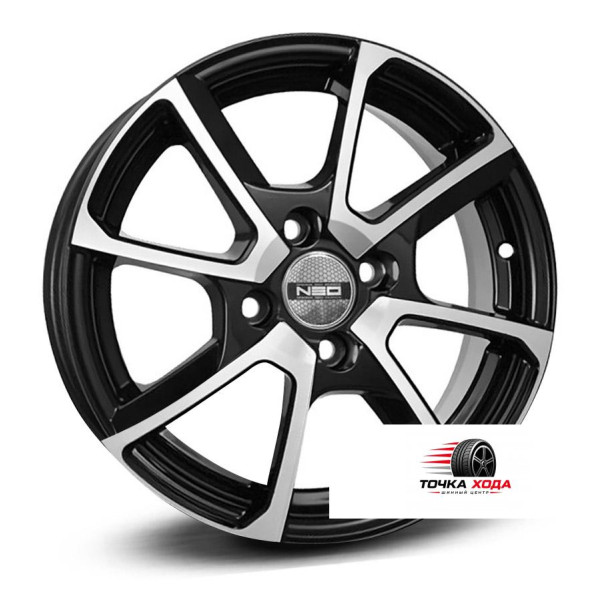 NEO R15 / 6J PCD 4x100 ЕТ 48 ЦО 54.1 538