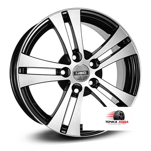 NEO R15 / 6J PCD 5x112 ЕТ 40 ЦО 57.1 540