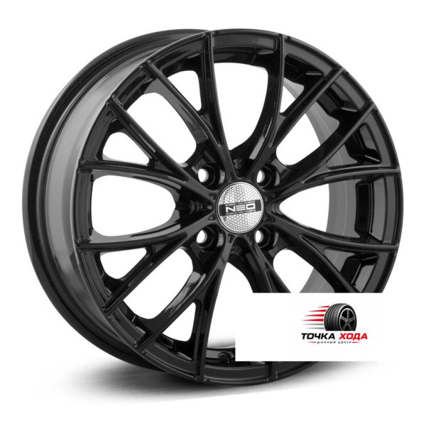 NEO R15 / 6J PCD 4x100 ЕТ 45 ЦО 54.1 573