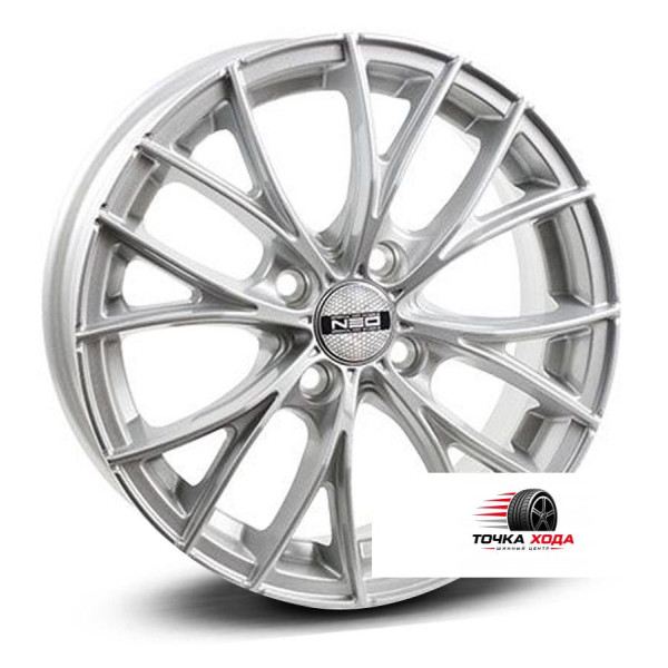 NEO R15 / 6J PCD 4x98 ЕТ 40 ЦО 58.6 573