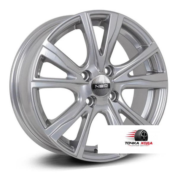 NEO R15 / 6J PCD 4x100 ЕТ 36 ЦО 60.1 574