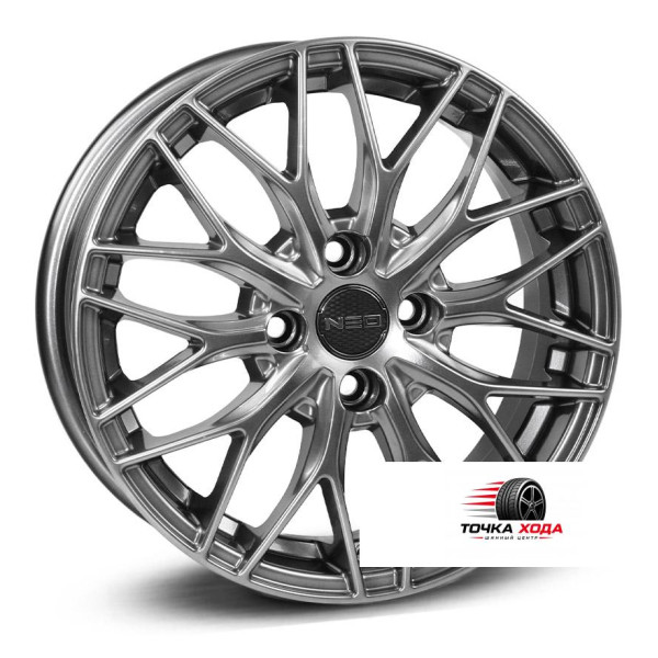 NEO R15 / 6J PCD 4x98 ЕТ 35 ЦО 58.6 576