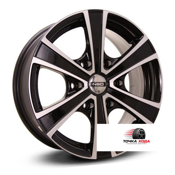 NEO R16 / 7J PCD 6x139.7 ЕТ 42 ЦО 92.5 647