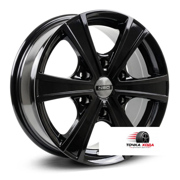 NEO R16 / 7J PCD 6x139.7 ЕТ 42 ЦО 92.5 647