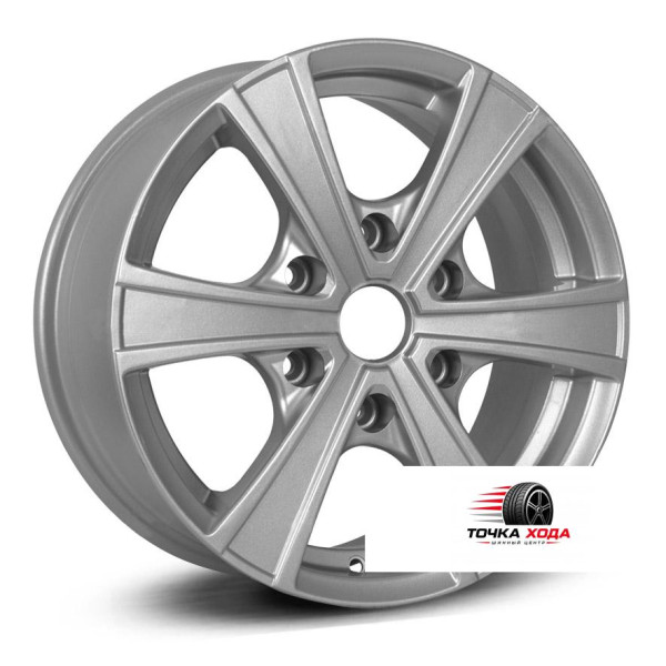 NEO R16 / 7J PCD 6x139.7 ЕТ 42 ЦО 92.5 647