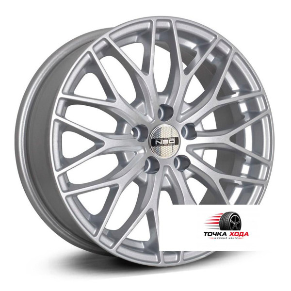 NEO R16 / 6.5J PCD 5x114.3 ЕТ 45 ЦО 67.1 654