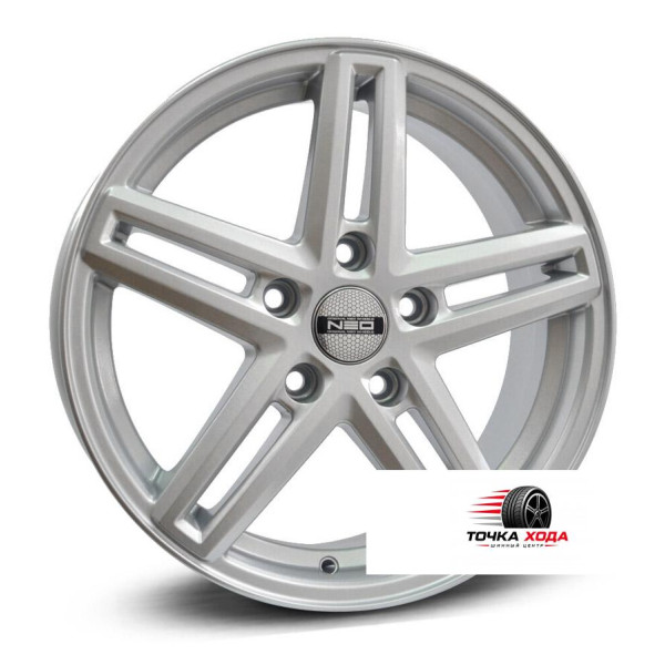 NEO R16 / 6.5J PCD 5x108 ЕТ 43 ЦО 65.1 660