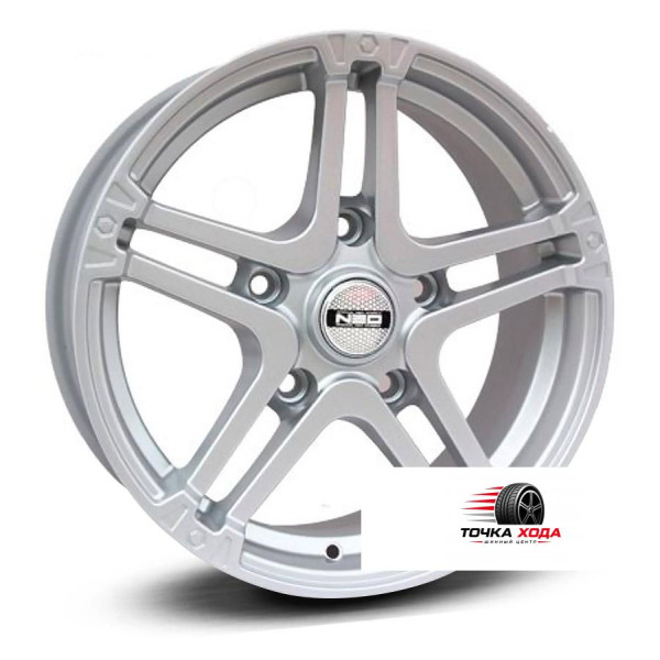 NEO R16 / 6.5J PCD 5x139.7 ЕТ 40 ЦО 98.1 668