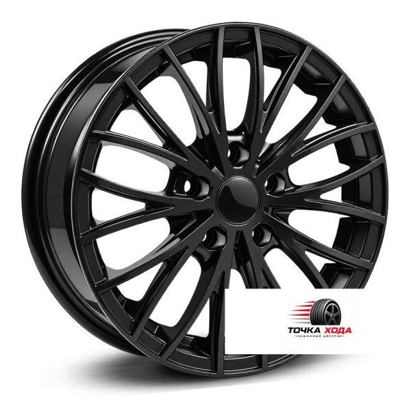 NEO R16 / 6.5J PCD 4x100 ЕТ 50 ЦО 60.1 671