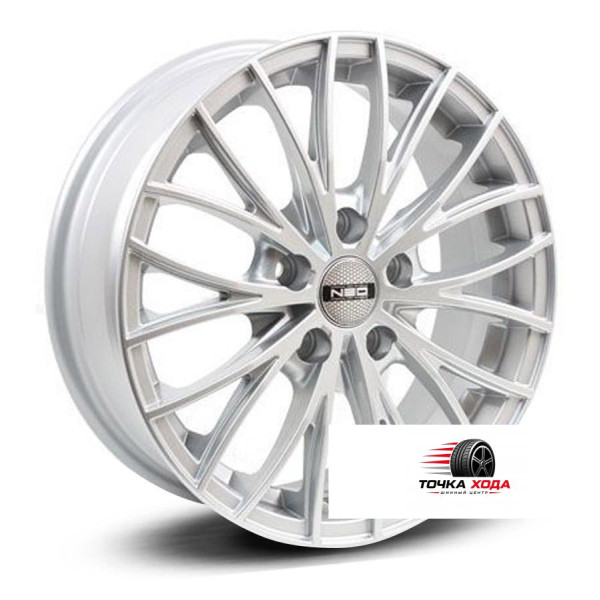 NEO R16 / 6.5J PCD 4x100 ЕТ 50 ЦО 60.1 671