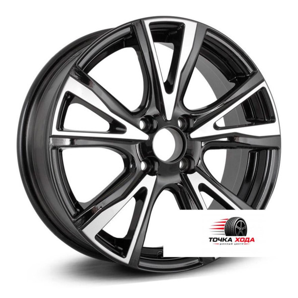 NEO R16 / 6J PCD 4x100 ЕТ 45 ЦО 60.1 674