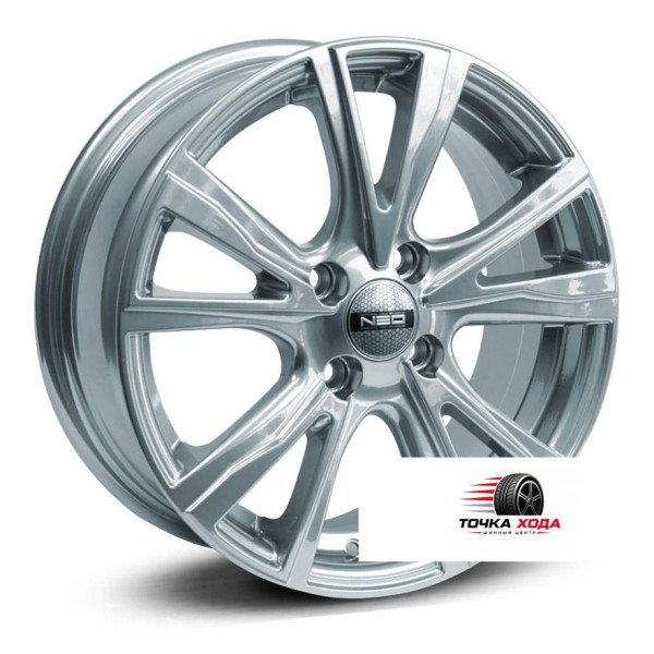 NEO R16 / 6J PCD 4x100 ЕТ 45 ЦО 54.1 674