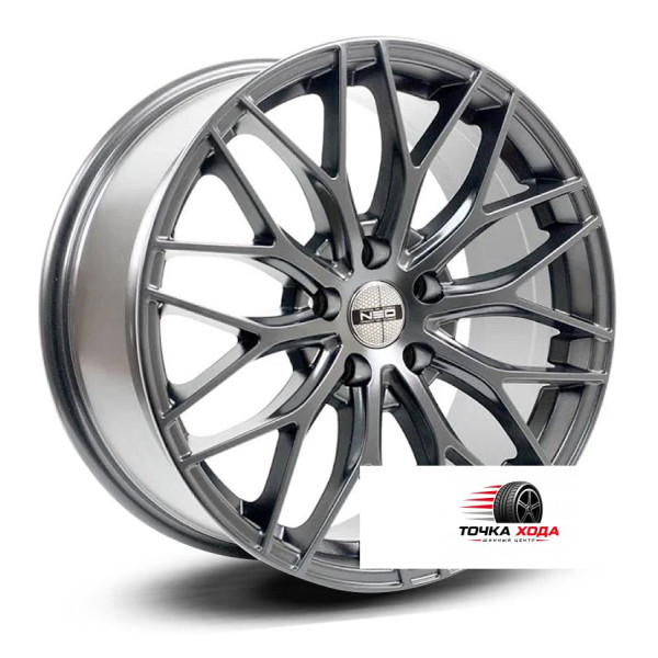 NEO R17 / 7J PCD 5x114.3 ЕТ 45 ЦО 67.1 740